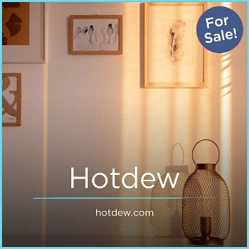 HotDew.com