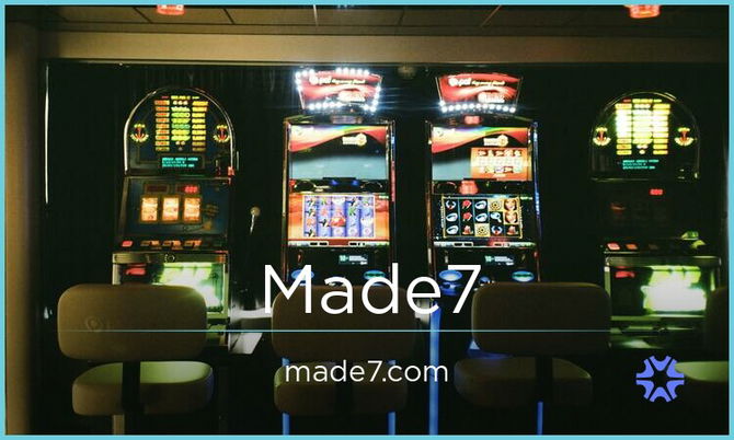 Made7.com