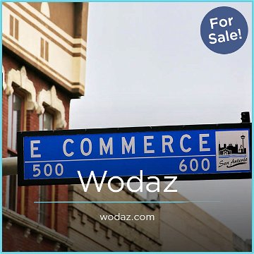 Wodaz.com