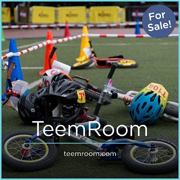 TeemRoom.com