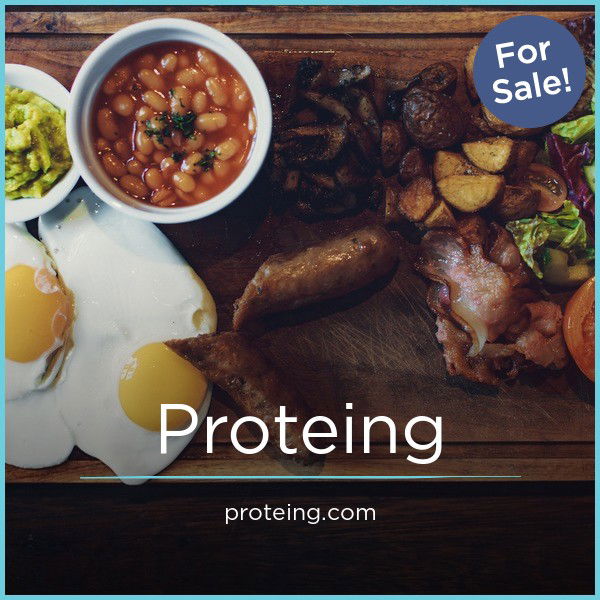 Proteing.com