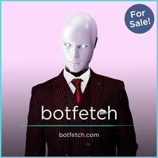 BotFetch.com - buying Cool premium names