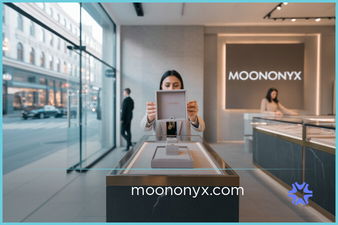 MoonOnyx.com is for sale