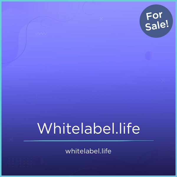 WhiteLabel.life image 2