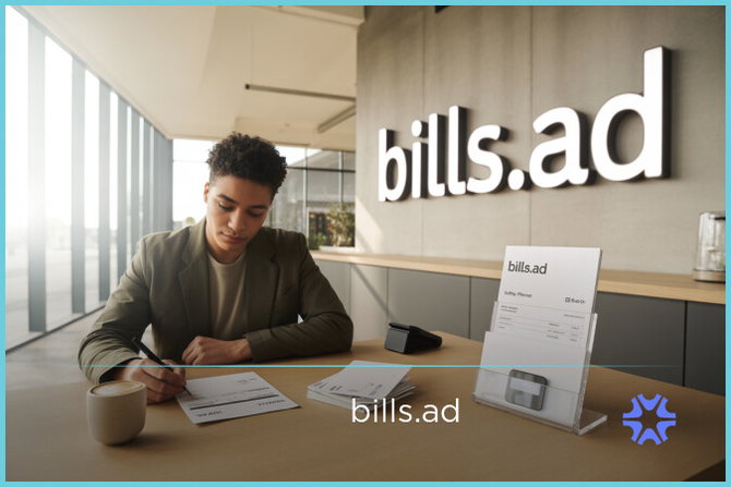 Bills.Ad — 2