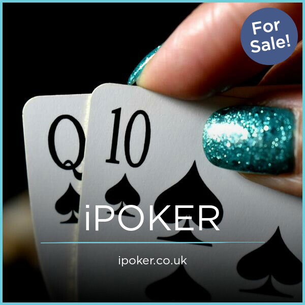 iPOKER.CO.UK