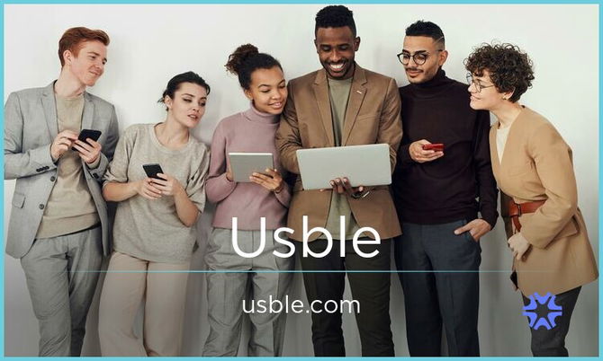 Usble.com