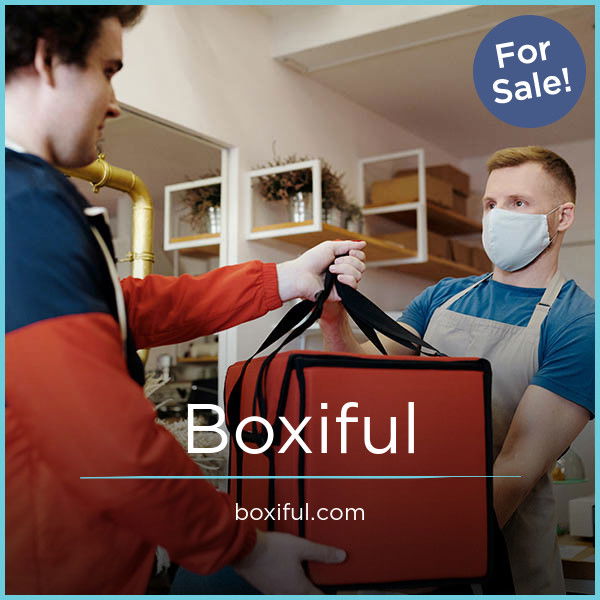Boxiful.com