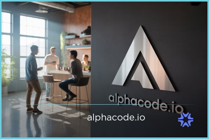 AlphaCode.io - buy Good premium domains