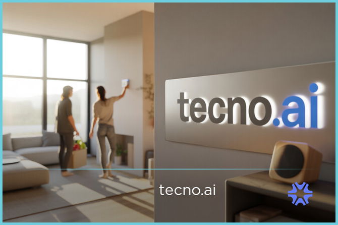 Tecno.ai — 2