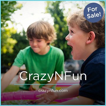 CrazyNFun.com