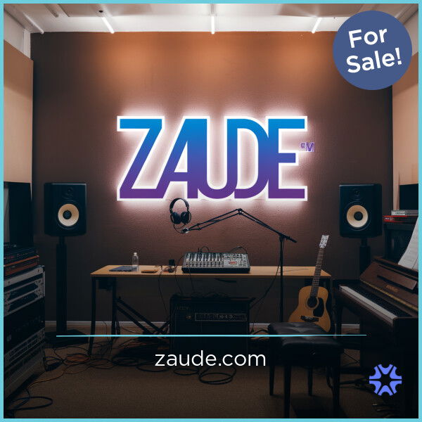 Zaude.com