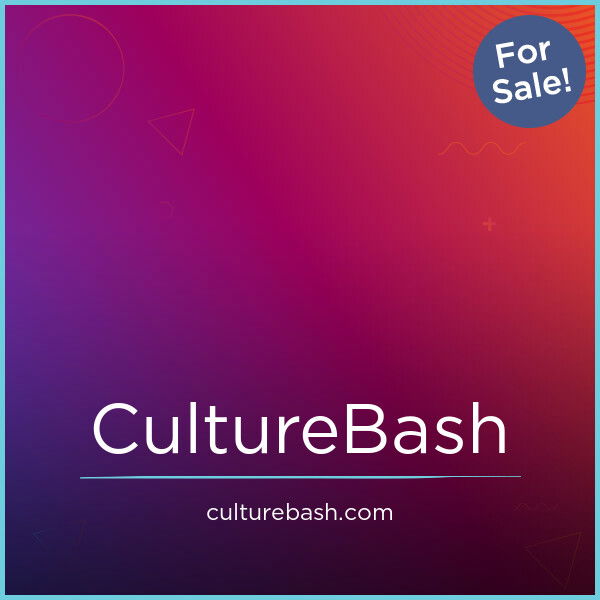 CultureBash.com