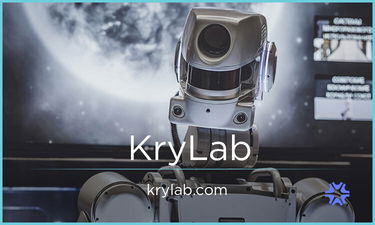 KryLab.com - Best premium domains