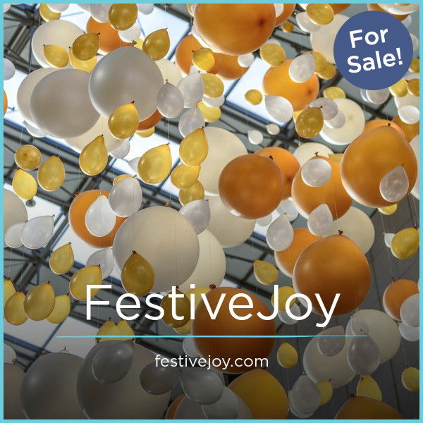 FestiveJoy.com