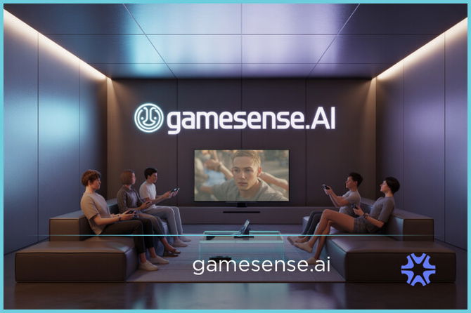 GameSense.ai