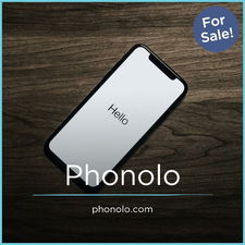 Phonolo.com - Catchy premium domain names for sale