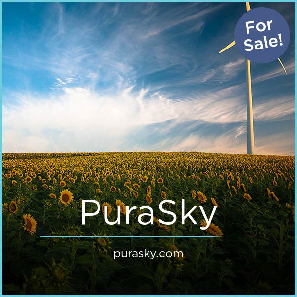 PuraSky.com — 2