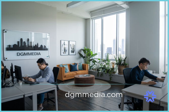 DgmMedia.com