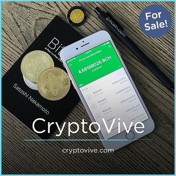 CryptoVive.com