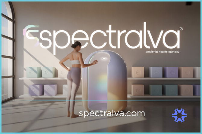 SpectralVa.com — 2