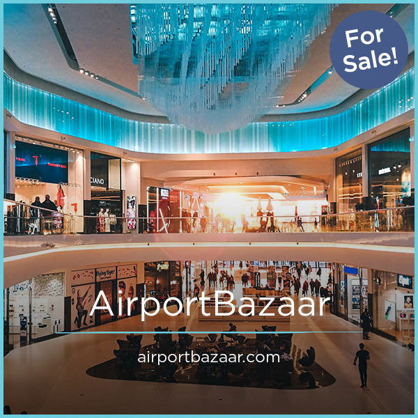 AirportBazaar.com