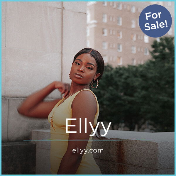 Ellyy.com — 2
