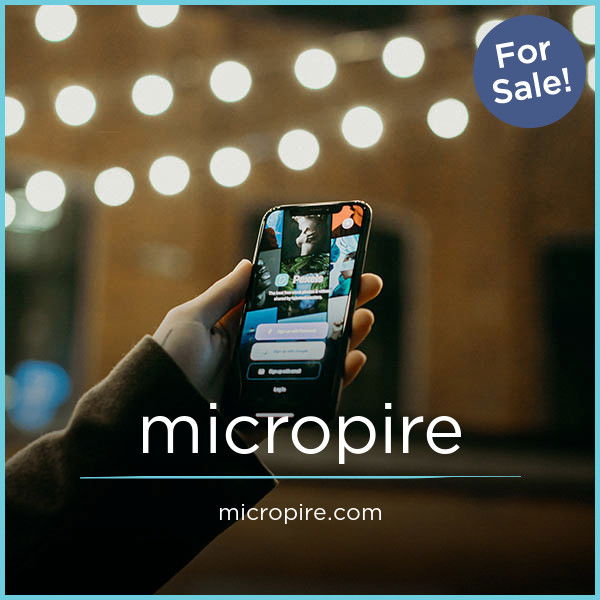 Micropire.com