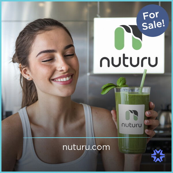 Nuturu.com — 2