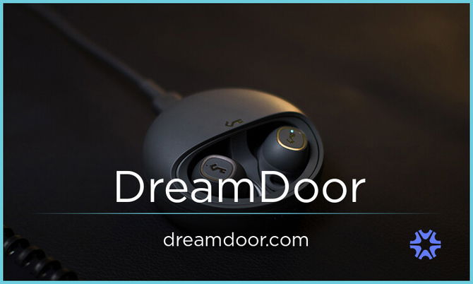 DreamDoor.com