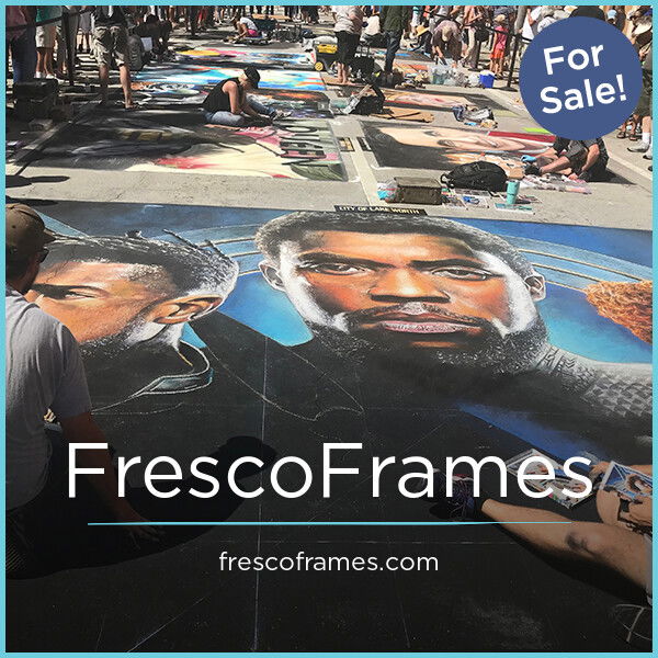 FrescoFrames.com — 2