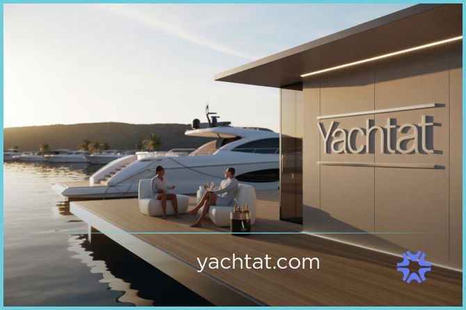 YachtAt.com — 2