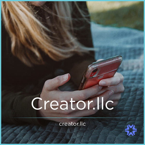 Creator.llc — 2