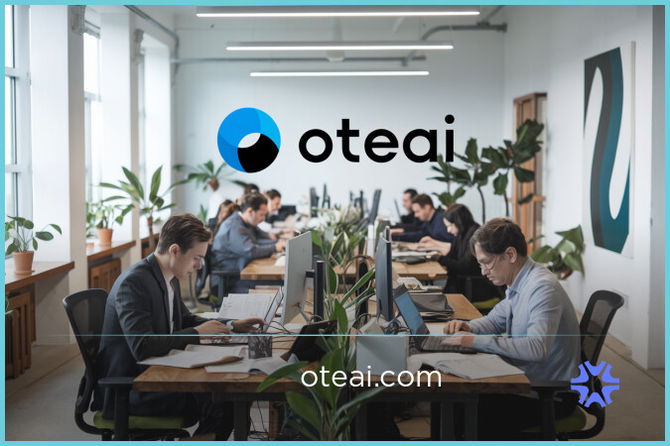 OTEAI.com