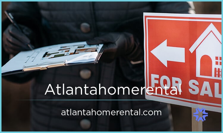Atlantahomerental.com - Cool premium domain names