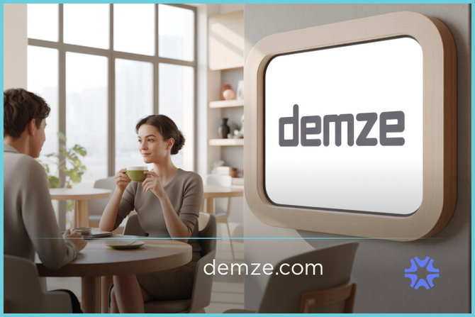 Demze.com — 2