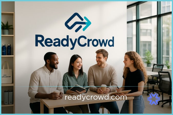 ReadyCrowd.com image 2