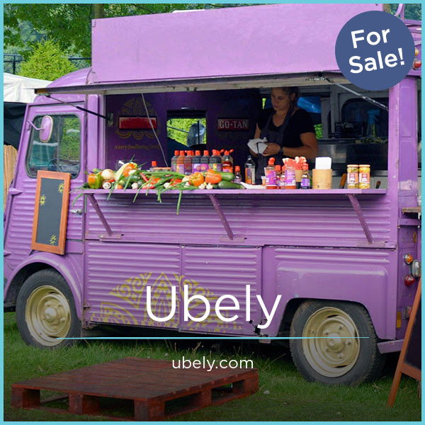 Ubely.com
