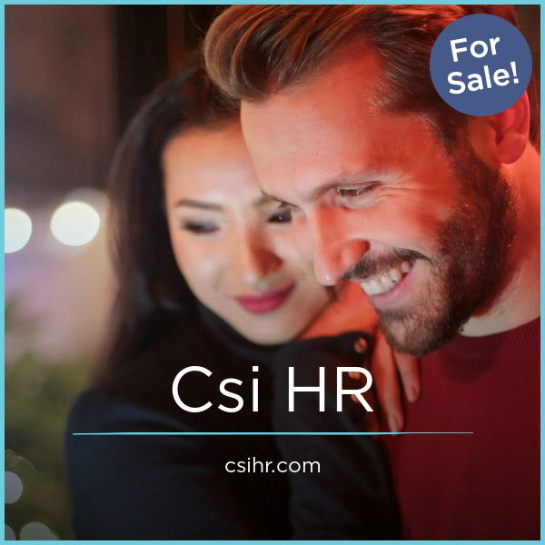 CSIHR.com