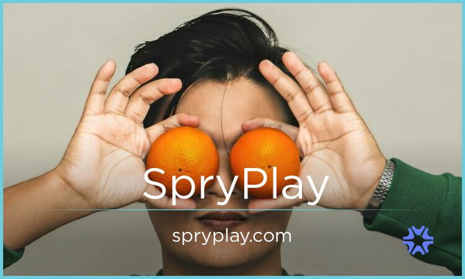 SpryPlay.com — 2