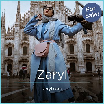 Zaryl.com