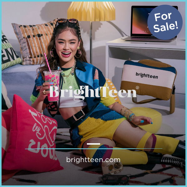 BrightTeen.com