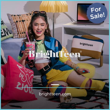 BrightTeen.com