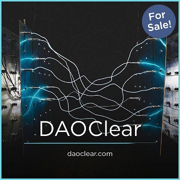 DAOClear.com