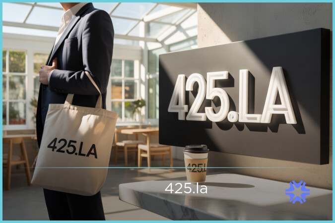 425 logo