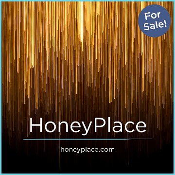 HoneyPlace.com