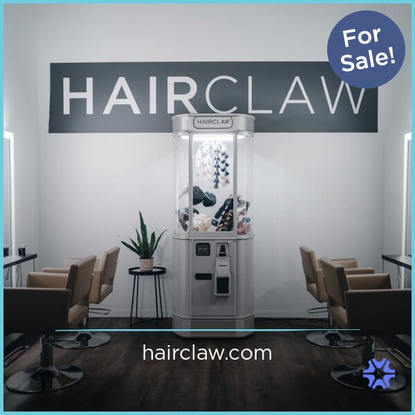 HairClaw.com image 2