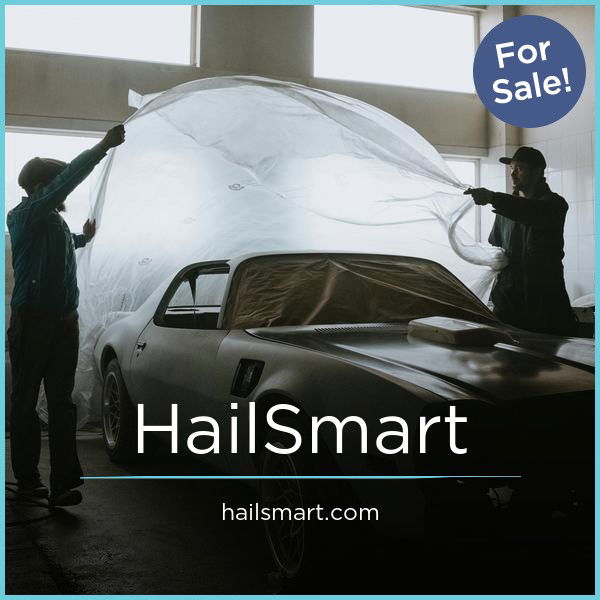HailSmart.com