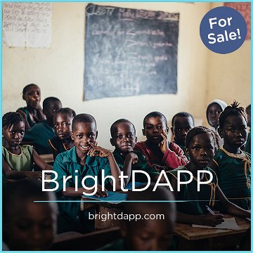 BrightDapp.com