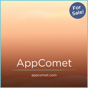 AppComet.com